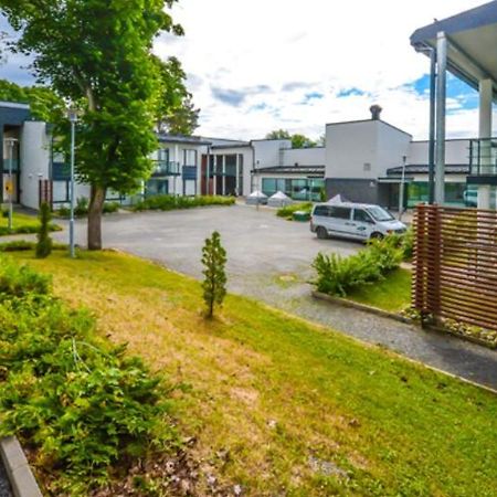 Ekenas Summer Hotel & Camping Расеборг Екстер'єр фото